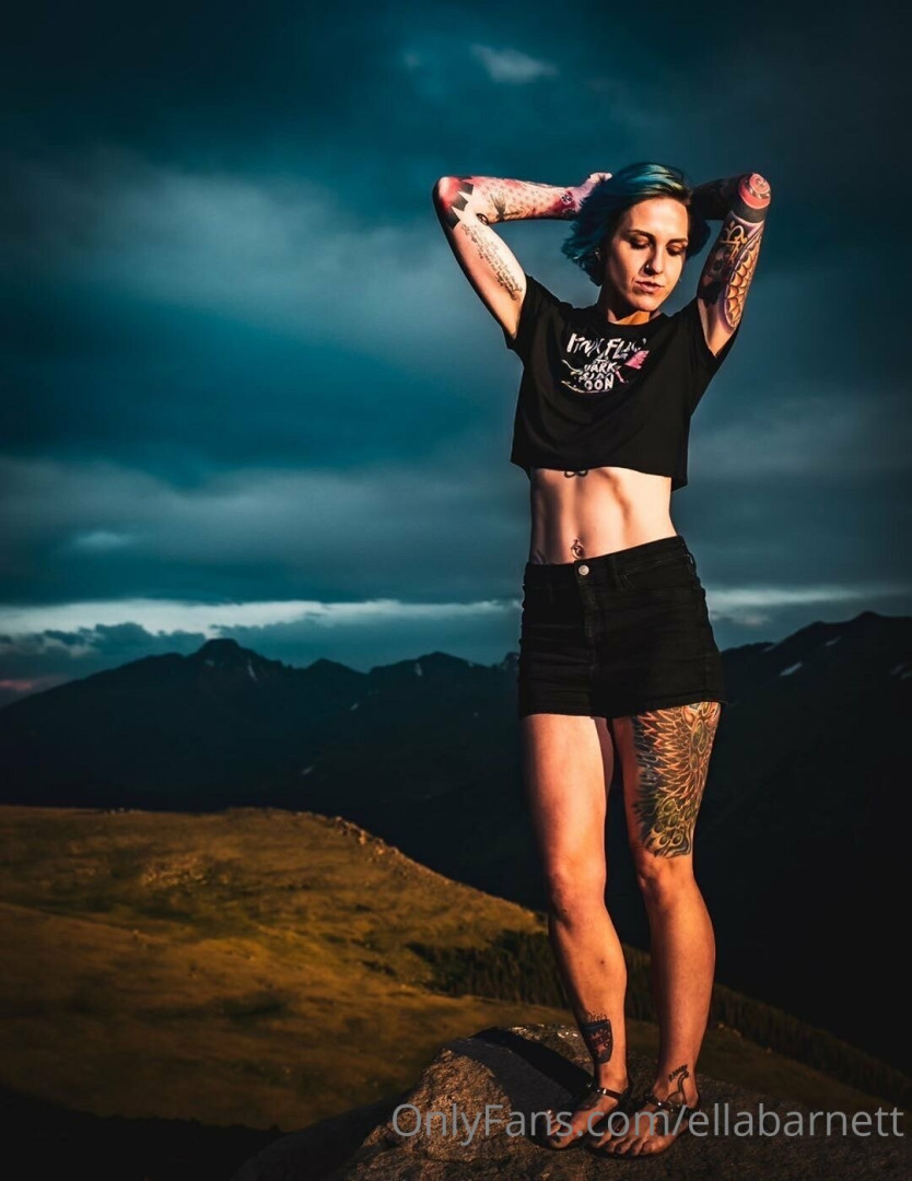 Photo by ellabarnett published on July 13,2023 16:08:49 - BestThots