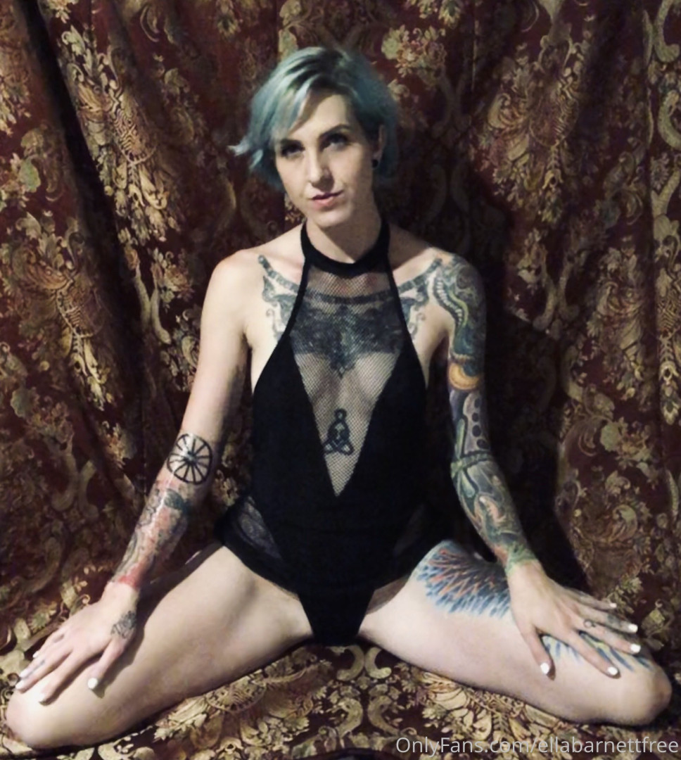 Photo by ellabarnett published on July 13,2023 16:08:57 - BestThots