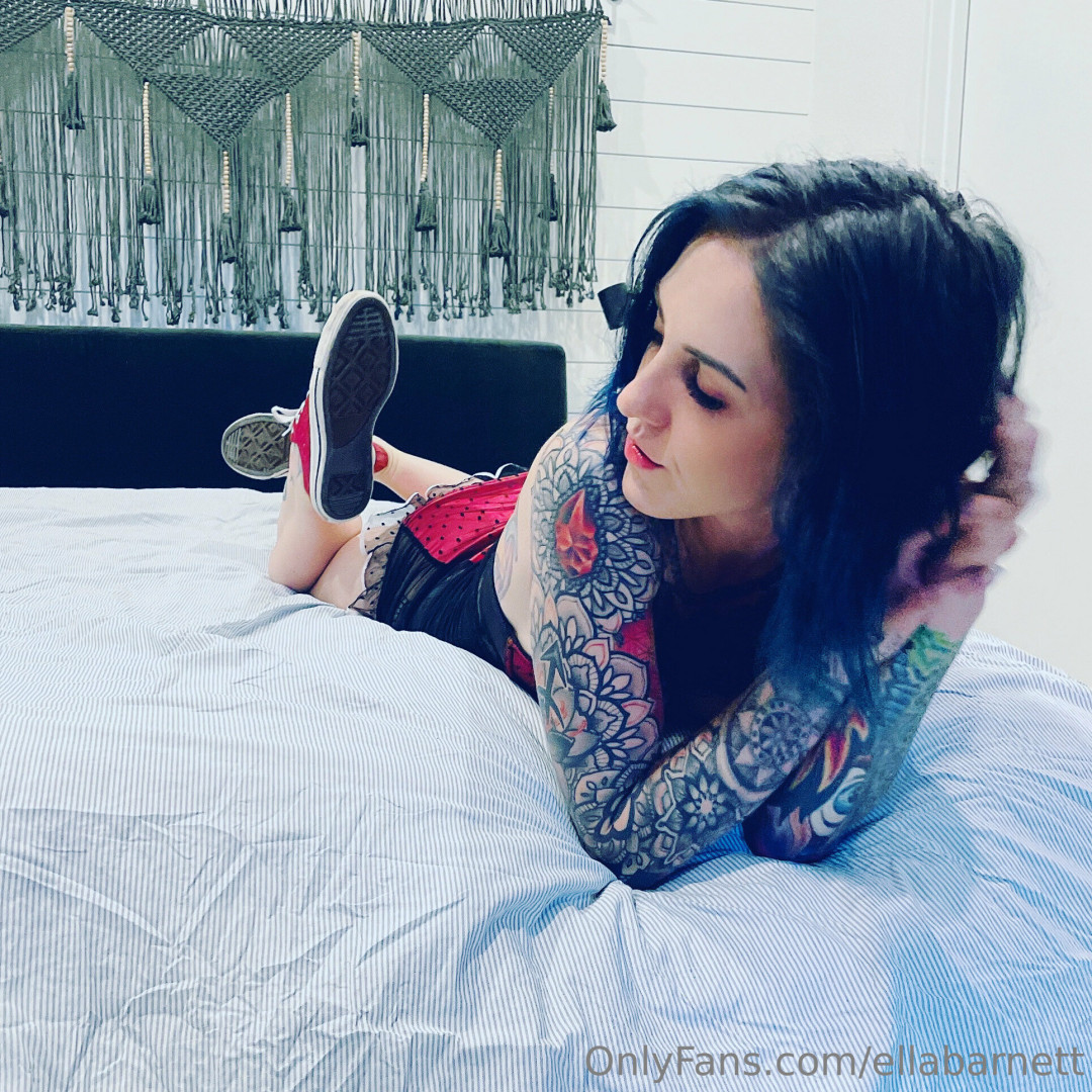 Photo by ellabarnett published on July 13,2023 16:09:52 - BestThots