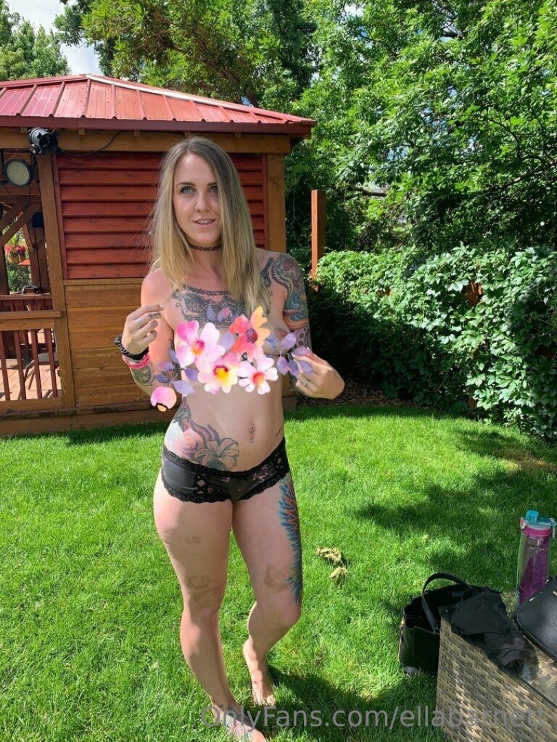 Photo by ellabarnett published on July 13,2023 16:10:37 - BestThots