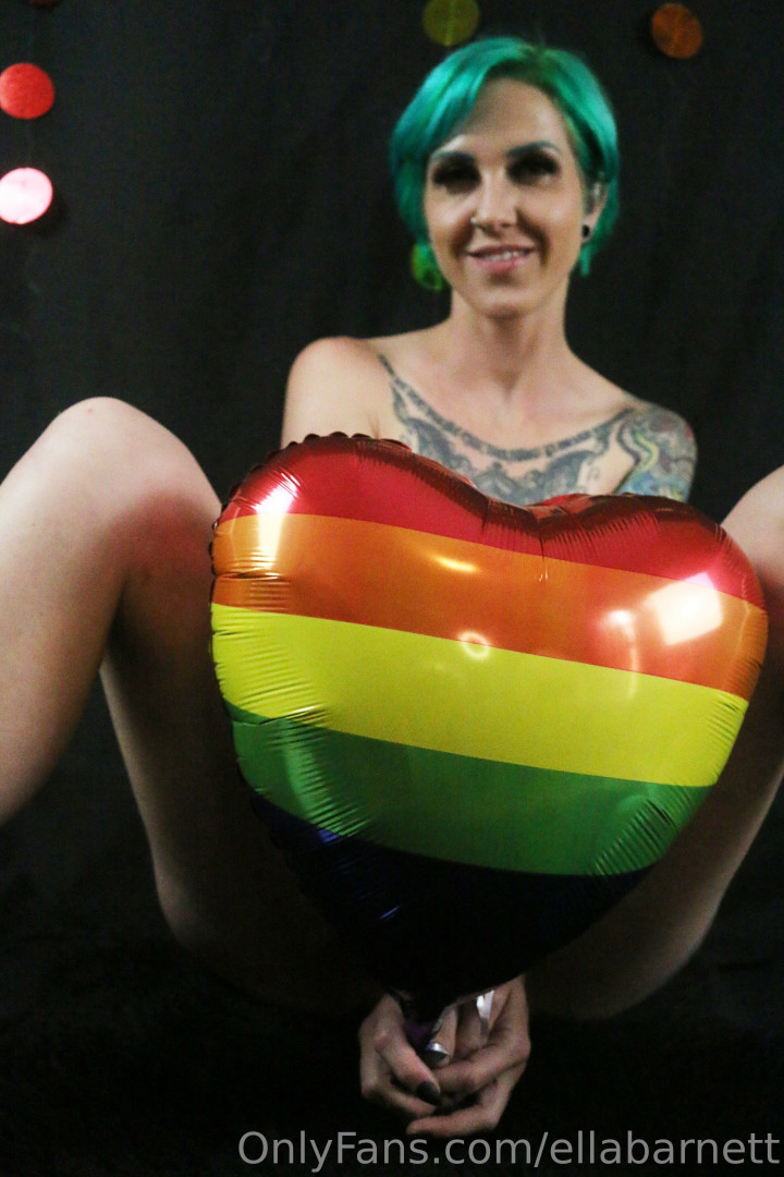 Photo by ellabarnett published on July 13,2023 16:11:58 - BestThots