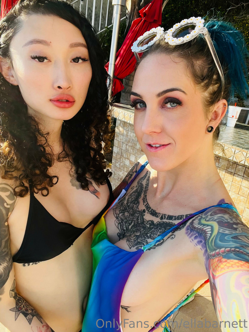 Photo by ellabarnett published on July 13,2023 16:12:30 - BestThots