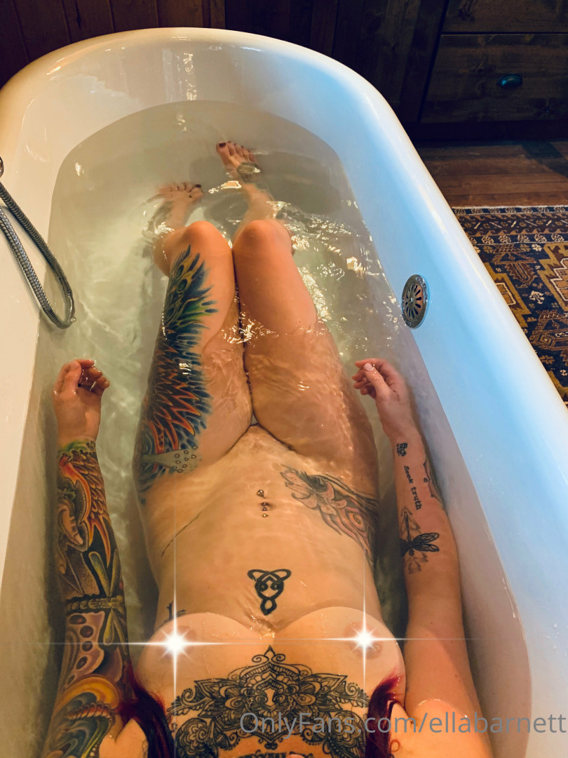 Photo by ellabarnett published on July 13,2023 16:21:26 - BestThots