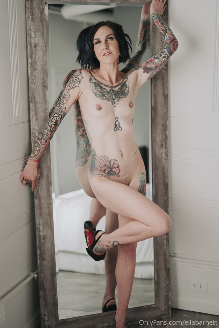 Photo by ellabarnett published on January 15,2024 11:20:24 - BestThots