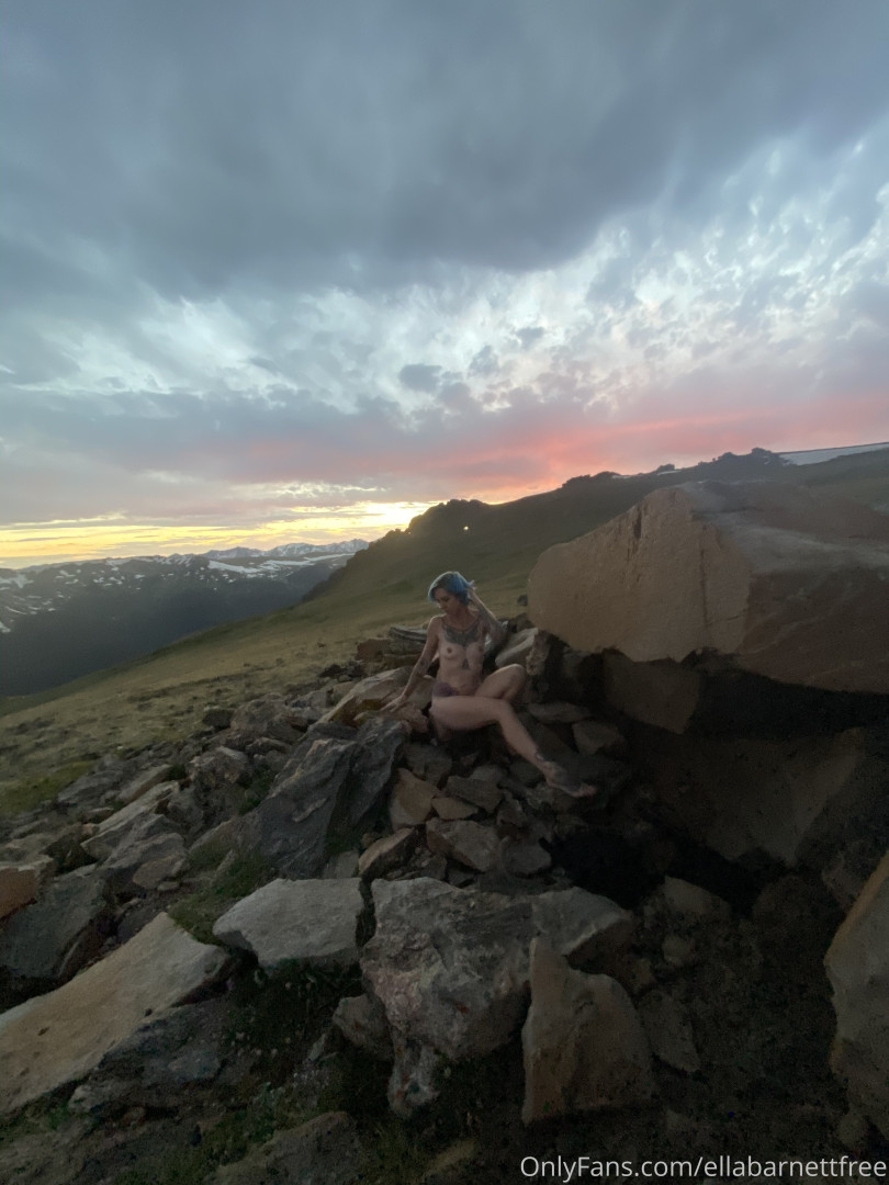 Photo by ellabarnett published on January 15,2024 11:21:44 - BestThots