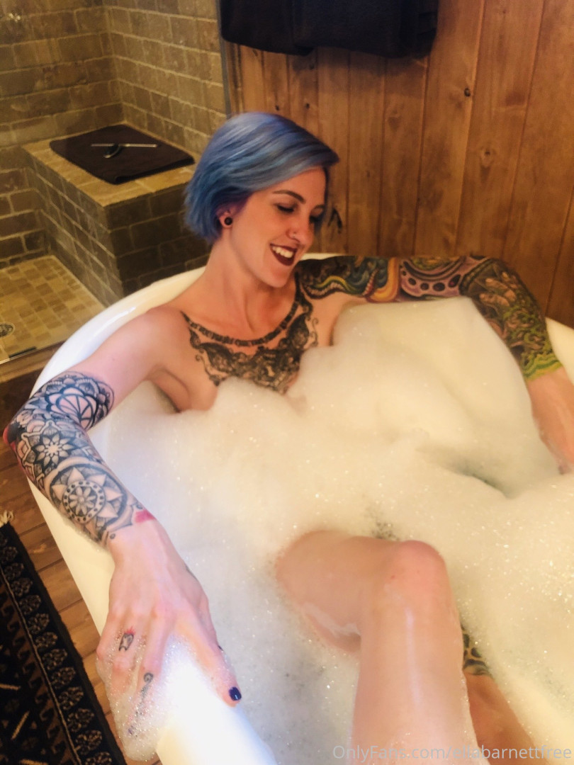 Photo by ellabarnett published on January 15,2024 11:21:50 - BestThots