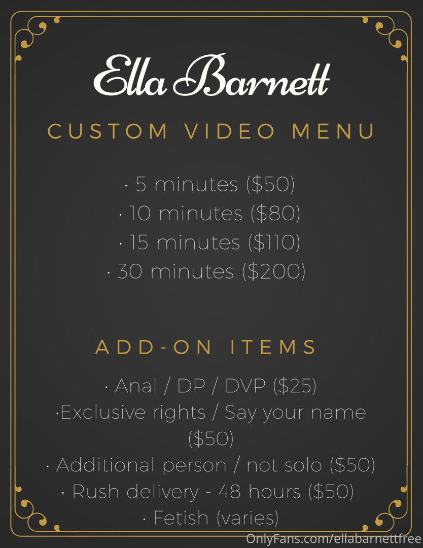 Photo by ellabarnett published on January 15,2024 11:22:13 - BestThots