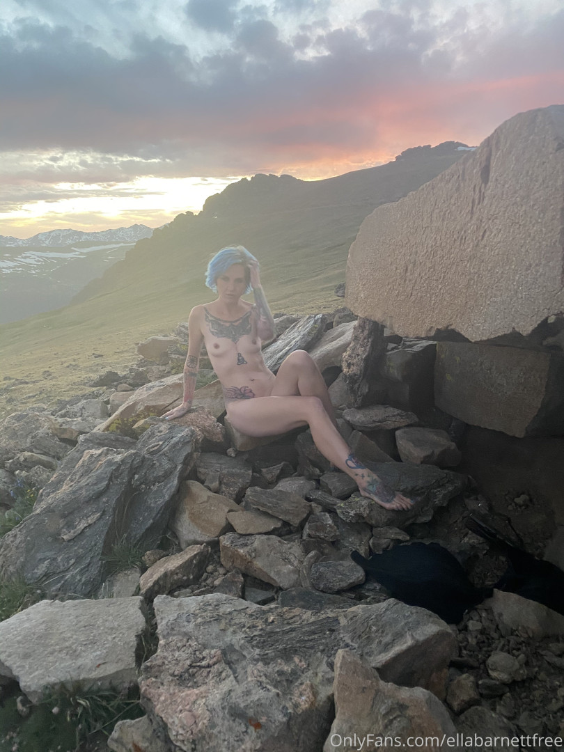 Photo by ellabarnett published on January 15,2024 11:22:21 - BestThots