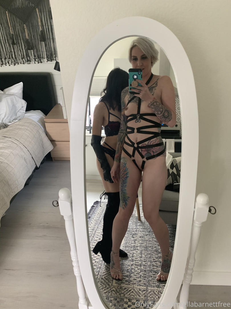 Photo by ellabarnett published on January 15,2024 11:22:40 - BestThots