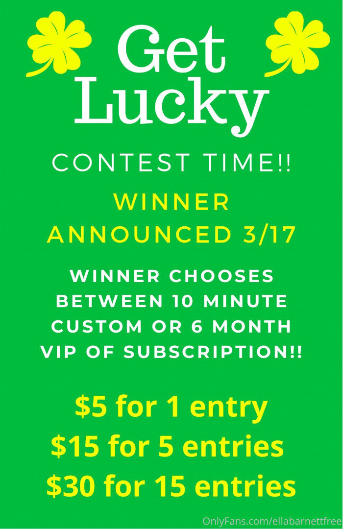 Photo by ellabarnett published on January 15,2024 11:22:42 - BestThots