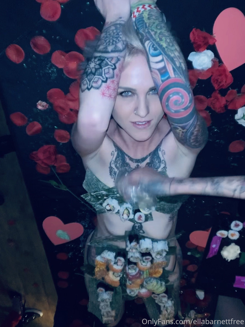 Photo by ellabarnett published on January 15,2024 11:22:52 - BestThots