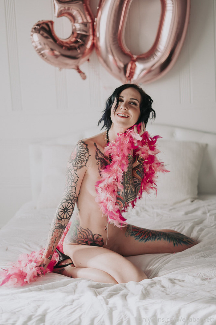 Photo by ellabarnett published on January 15,2024 11:23:20 - BestThots