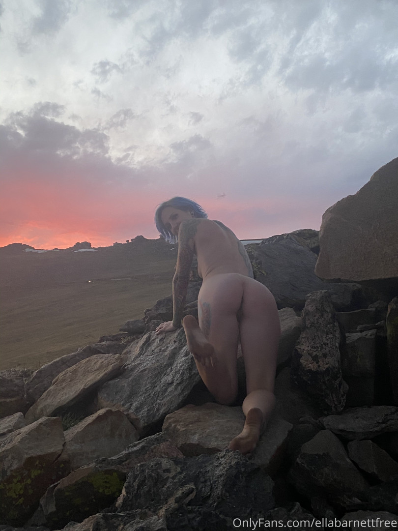 Photo by ellabarnett published on January 15,2024 11:28:28 - BestThots