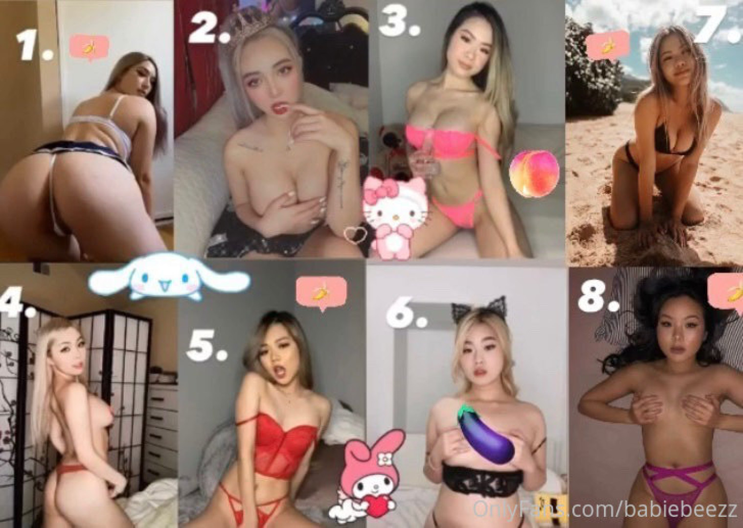 Photo by babiebeezz published on October 16,2023 07:41:38 - BestThots