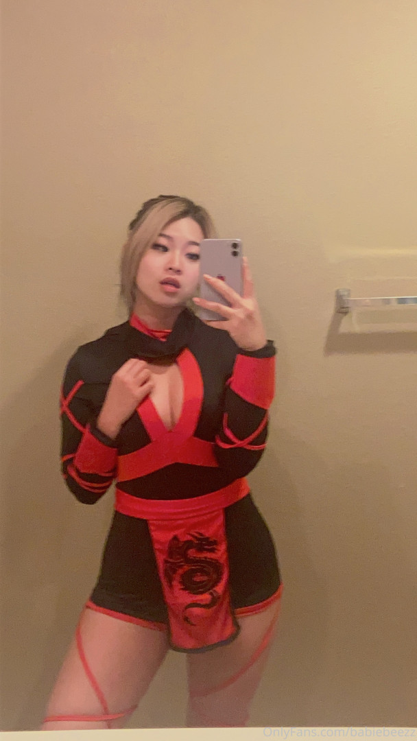Photo by babiebeezz published on October 16,2023 08:17:41 - BestThots