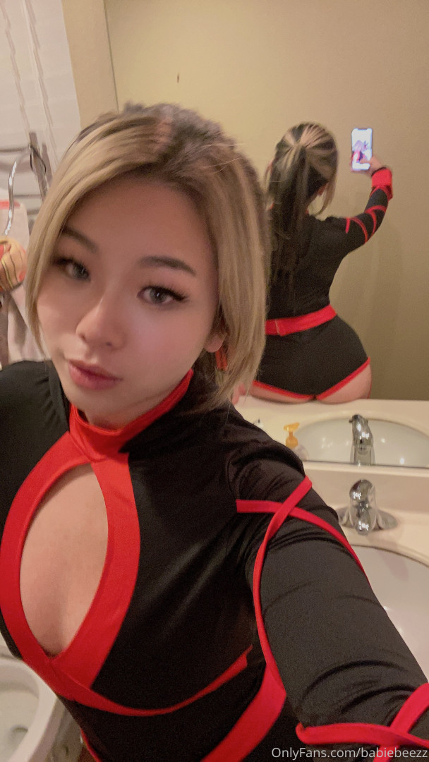 Photo by babiebeezz published on October 16,2023 09:46:25 - BestThots