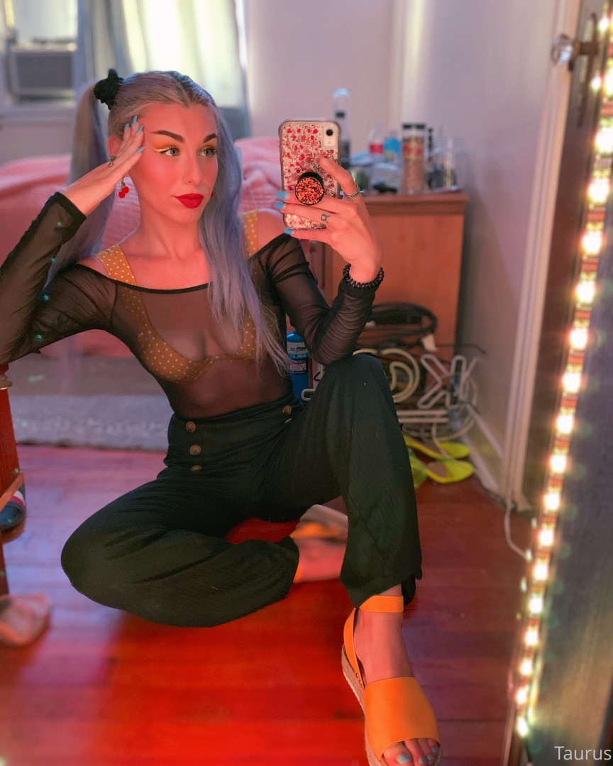 Photo by tastytaurustoes published on October 15,2023 13:35:05 - BestThots