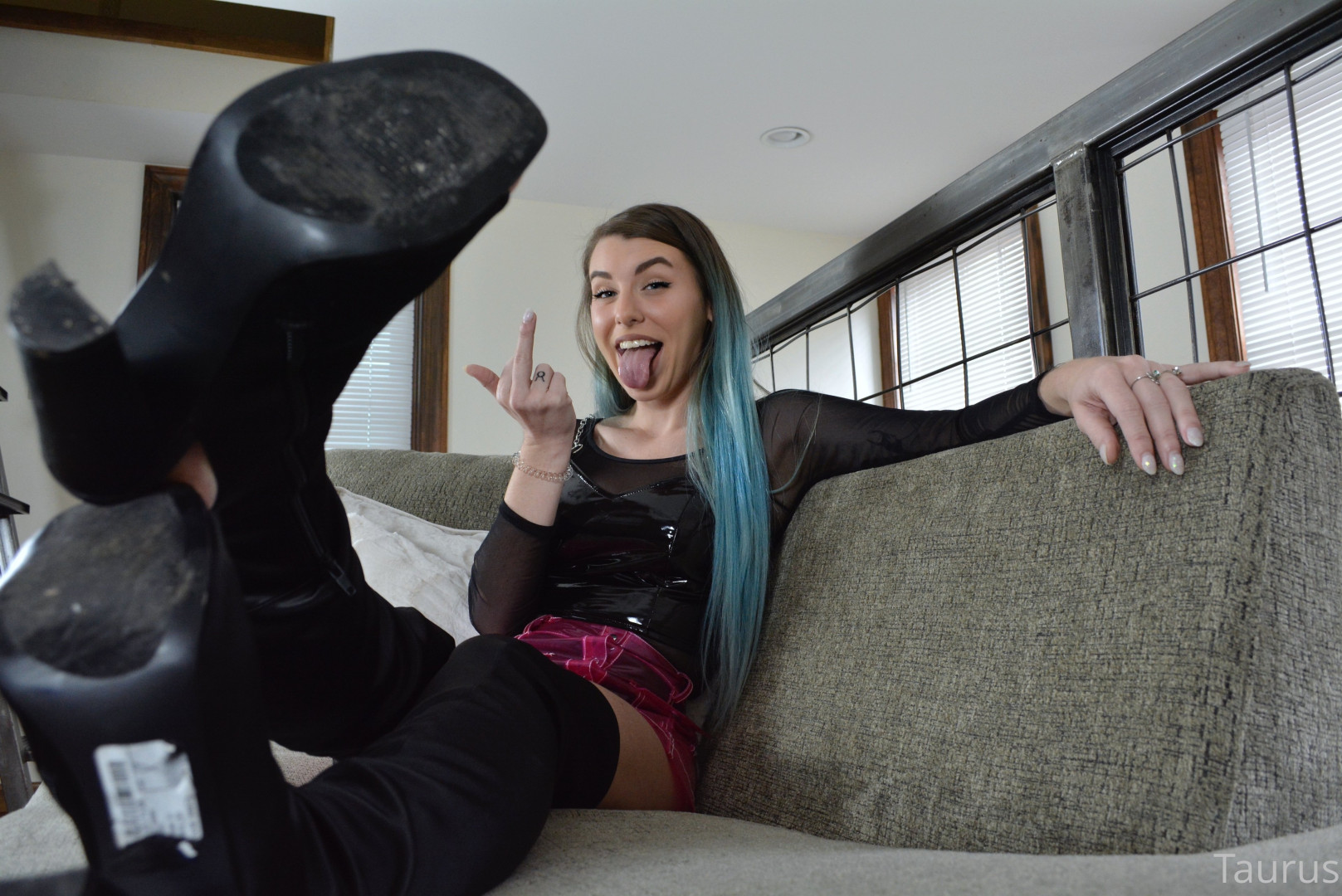 Photo by tastytaurustoes published on October 15,2023 14:36:40 - BestThots