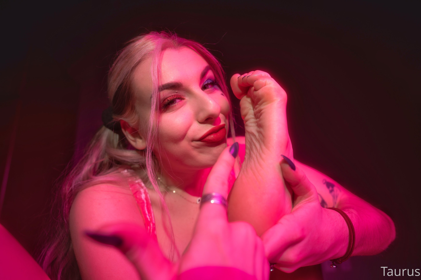 Photo by tastytaurustoes published on October 15,2023 19:00:27 - BestThots