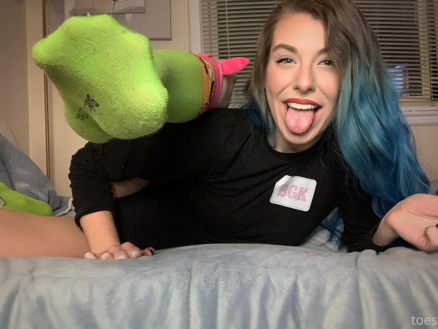 Photo by tastytaurustoes published on October 15,2023 19:39:22 - BestThots