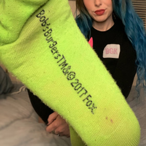 tastytaurustoes #6668287