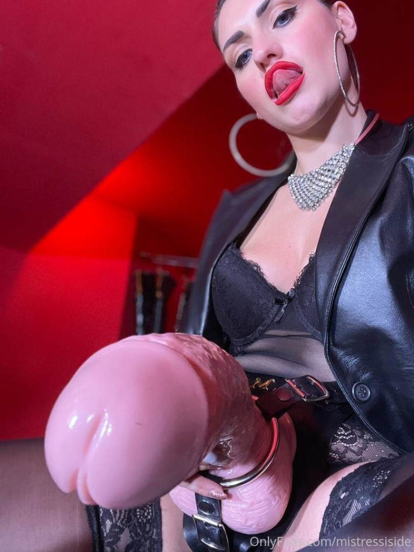 Photo by mistressiside published on June 7,2023 04:20:30 - BestThots