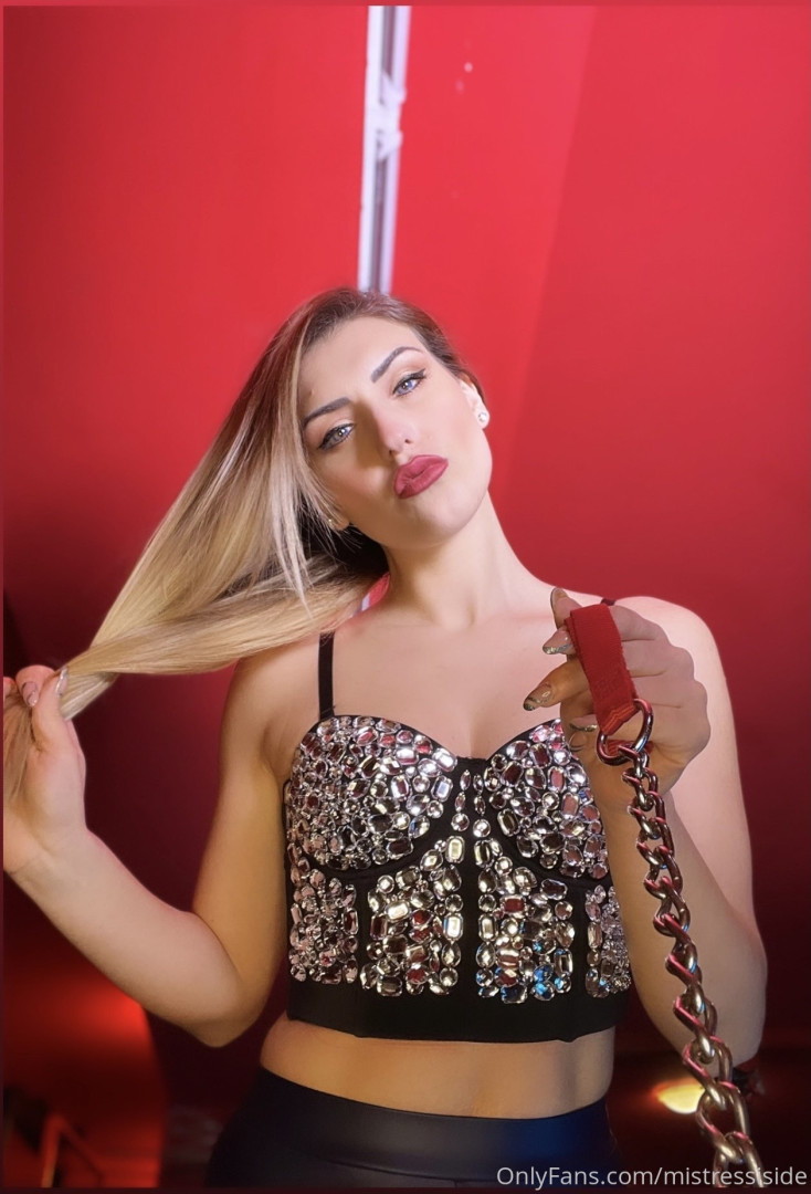 Photo by mistressiside published on June 7,2023 04:27:05 - BestThots