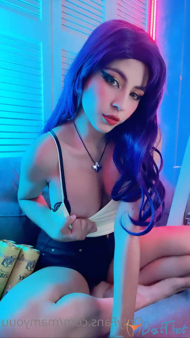 Photo by mamyouu published on December 13,2024 20:02:53 - BestThots