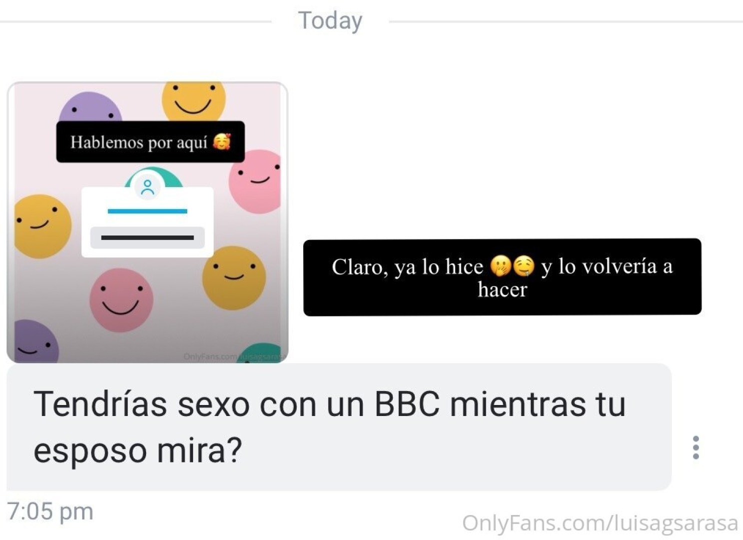 Photo by luisagsarasa published on May 22,2023 08:33:07 - BestThots