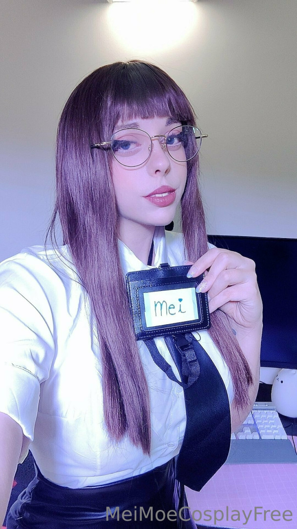 Photo by meimoecosplayfree published on July 29,2023 08:38:09 - BestThots