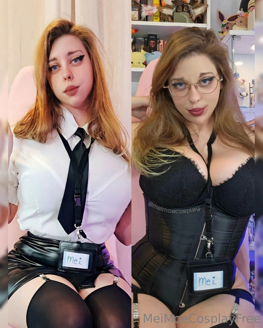 Photo by meimoecosplayfree published on July 29,2023 08:38:24 - BestThots