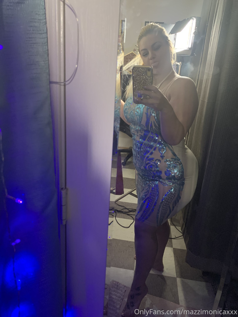 Photo by mazzimonicaxxx published on October 15,2023 23:19:48 - BestThots