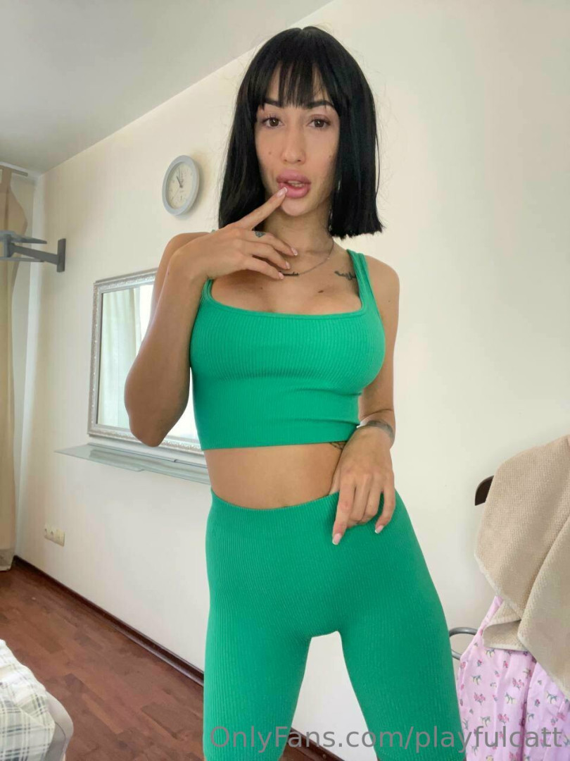 Photo by playfulcatt published on July 22,2023 20:40:27 - BestThots