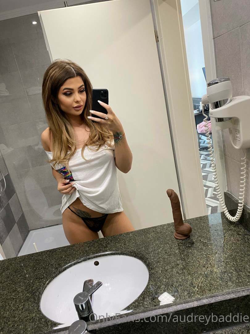 Photo by audreybaddie published on June 29,2023 15:58:52 - BestThots