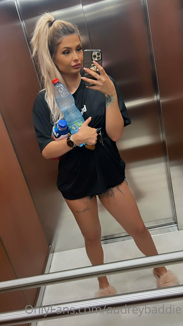 Photo by audreybaddie published on June 29,2023 16:05:16 - BestThots