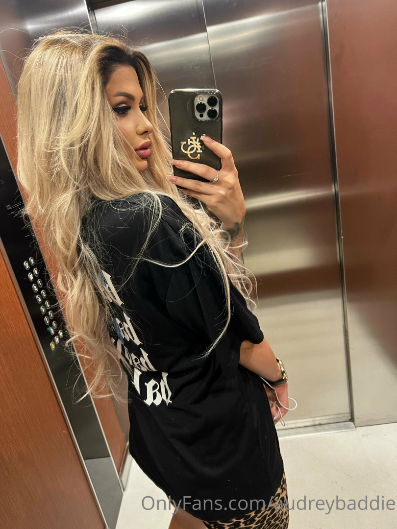 Photo by audreybaddie published on June 29,2023 16:05:26 - BestThots