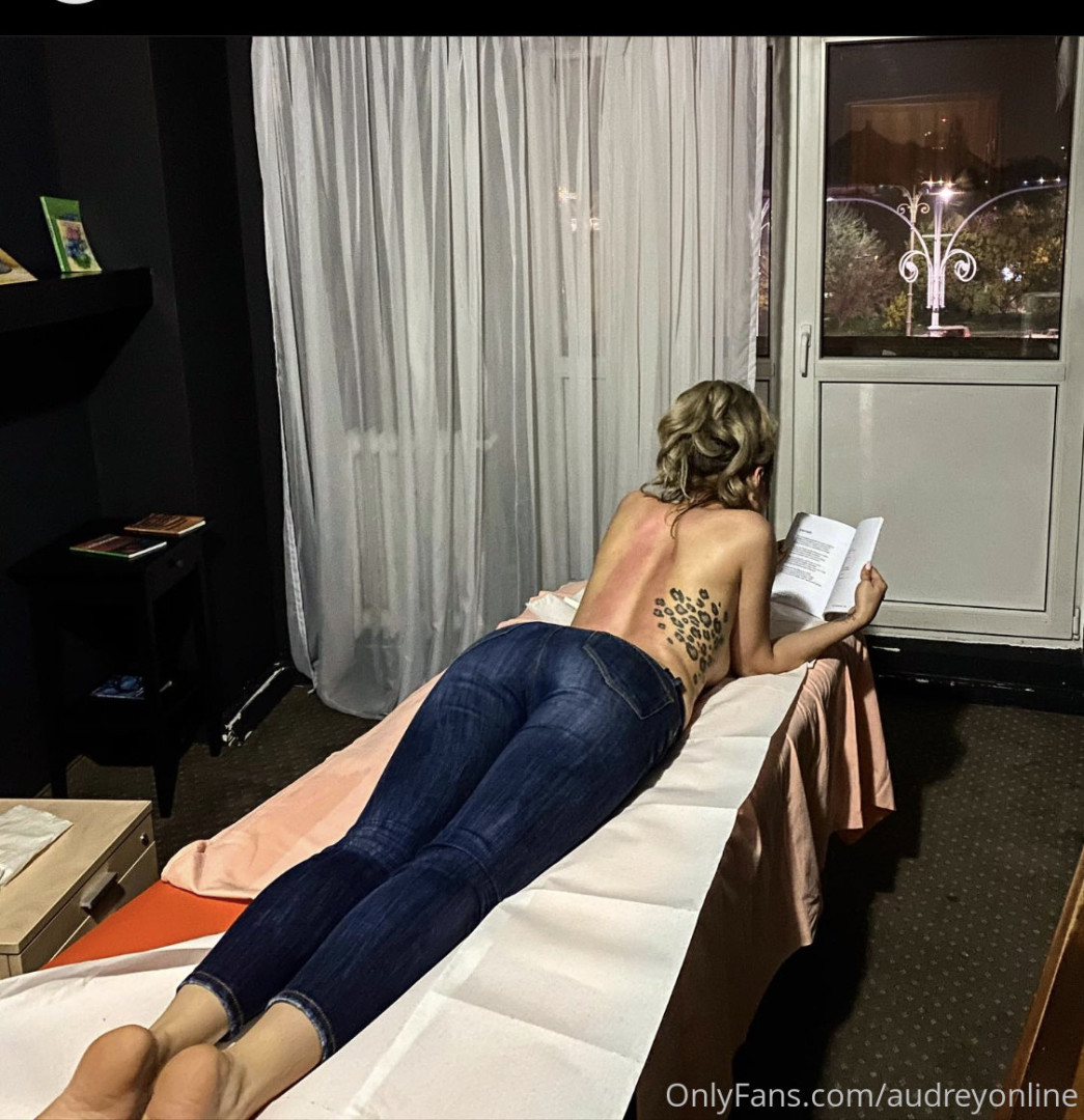 Photo by audreybaddie published on June 29,2023 16:05:43 - BestThots