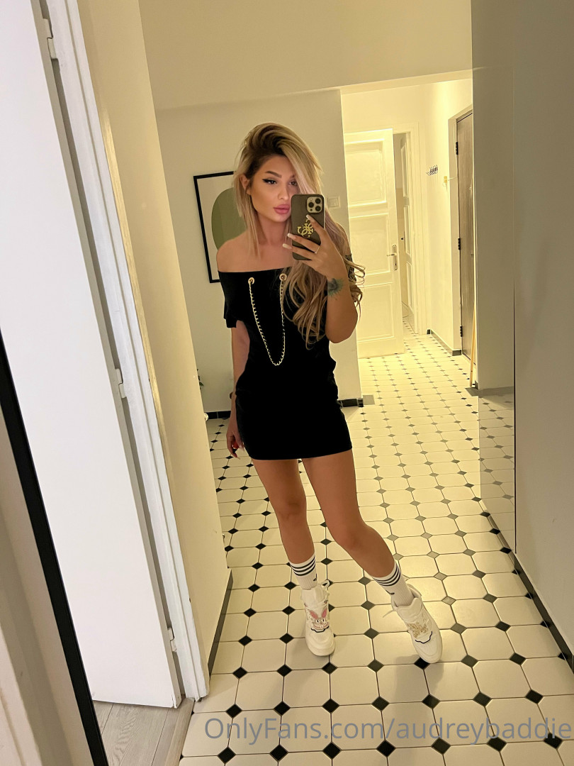 Photo by audreybaddie published on June 29,2023 16:06:01 - BestThots