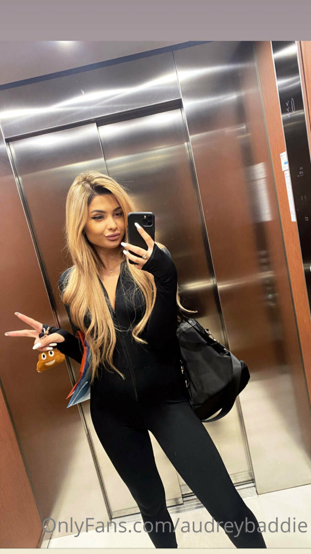 Photo by audreybaddie published on June 29,2023 16:07:49 - BestThots