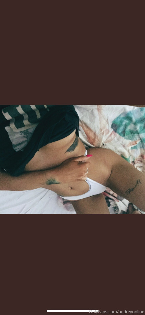 Photo by audreybaddie published on June 29,2023 16:42:31 - BestThots
