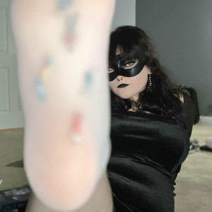 giantessgrey #760234