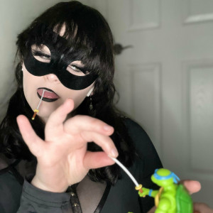 giantessgrey #760238