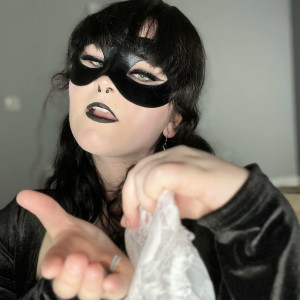 giantessgrey #760239