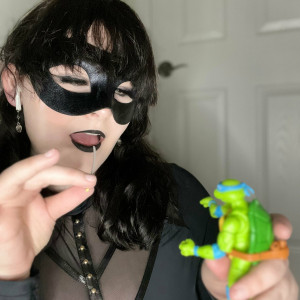 giantessgrey #760246