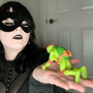 giantessgrey #760255