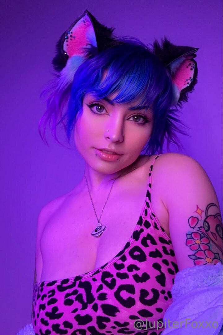 Photo by jupiterfoxxo published on June 2,2023 05:14:58 - BestThots