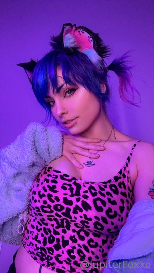 Photo by jupiterfoxxo published on June 2,2023 05:15:31 - BestThots