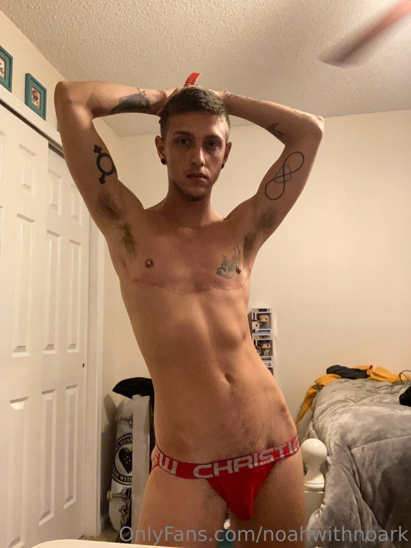 Photo by noahwithnoark published on May 20,2023 01:15:21 - BestThots