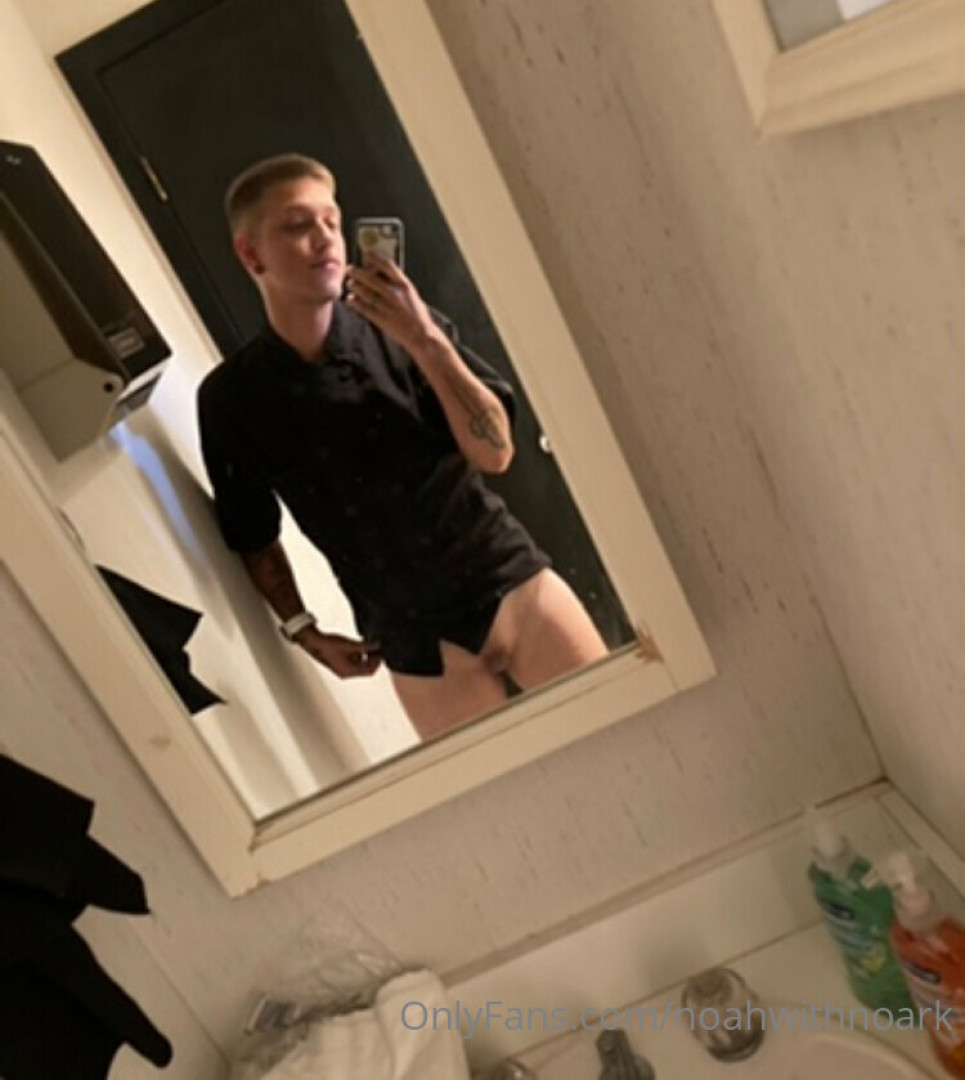 Photo by noahwithnoark published on May 20,2023 01:15:35 - BestThots