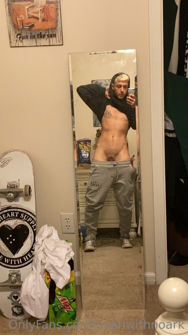 Photo by noahwithnoark published on May 20,2023 01:15:42 - BestThots